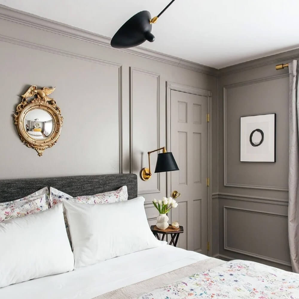 Farrow & Ball Worsted (284) PaintPaper.nl