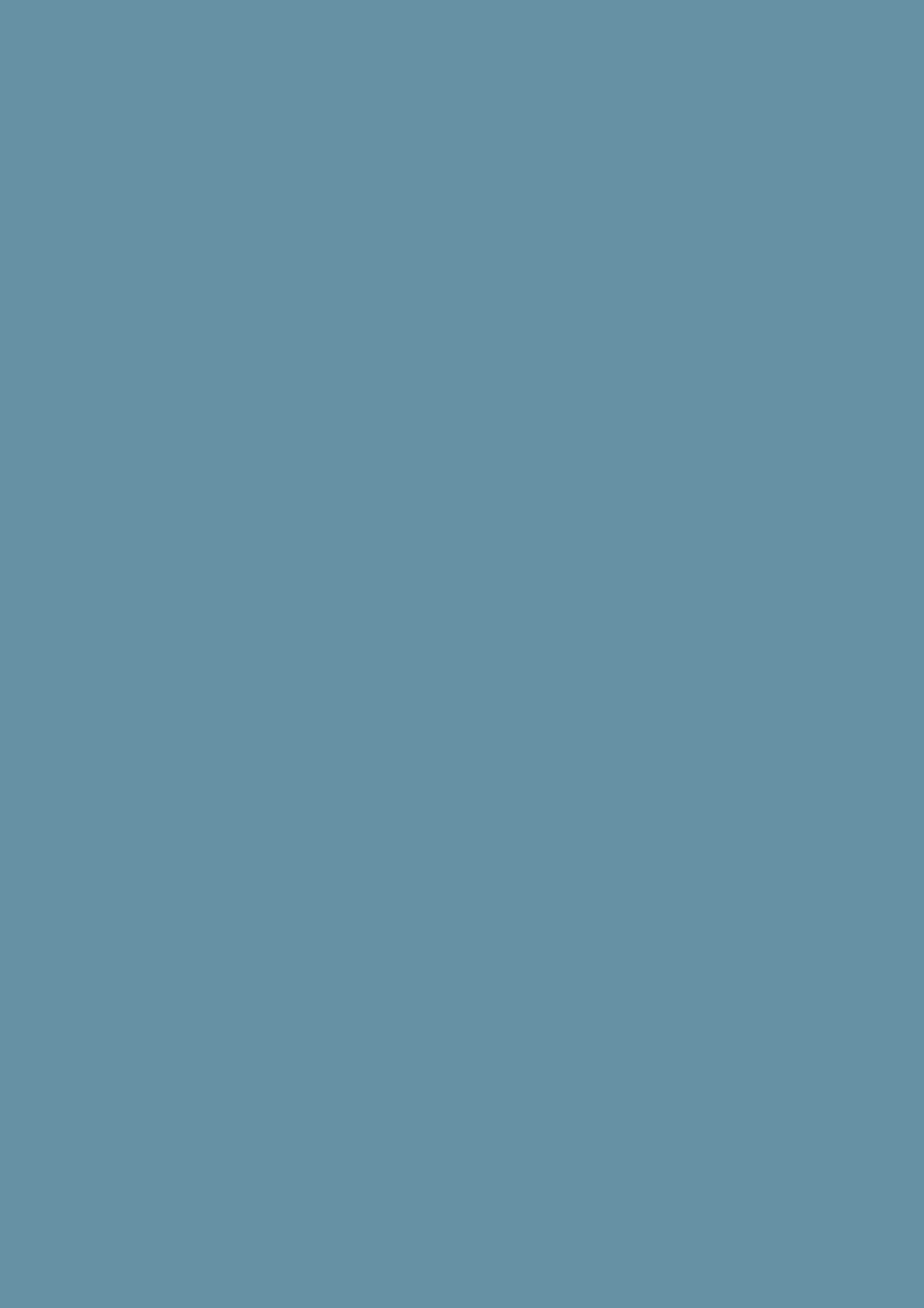 Farrow & Ball Yard Blue (G12) Archiefkleur PaintPaper.nl