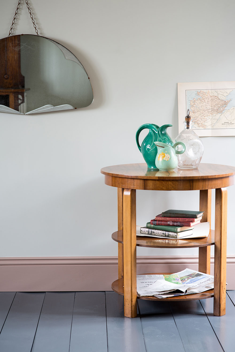 Farrow & Ball Cromarty (285) - Paint-Paper.nl