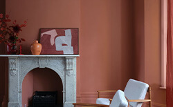 Farrow & Ball Dead Flat