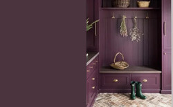 Farrow & Ball Brinjal (222)