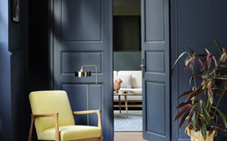 Farrow & Ball Hague Blue