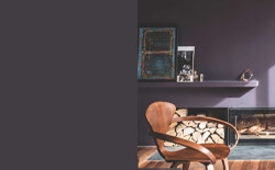 Farrow & Ball Paean Black (294)