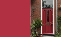 Farrow & Ball Rectory Red