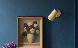 Farrow & Ball Stiffkey Blue