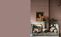 Farrow & Ball Sulking Room Pink (295)