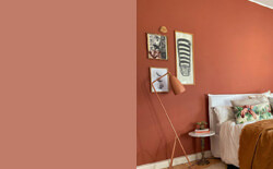 Farrow & Ball Red Earth