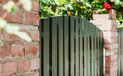 Waterafstotende half matte meubel verf voor buiten