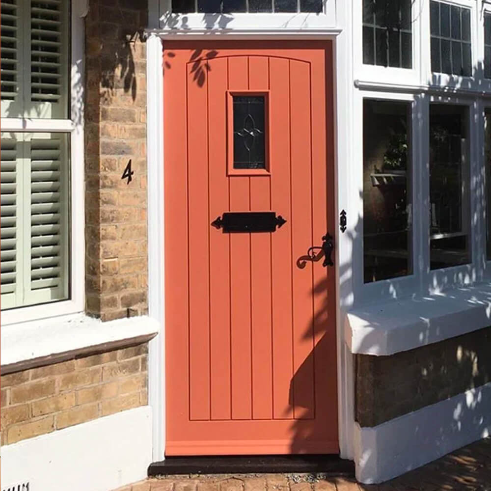 Farrow & Ball Red Earth (64) PaintPaper.nl