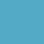 Verf Farrow & Ball Full Gloss St Giles Blue (280)