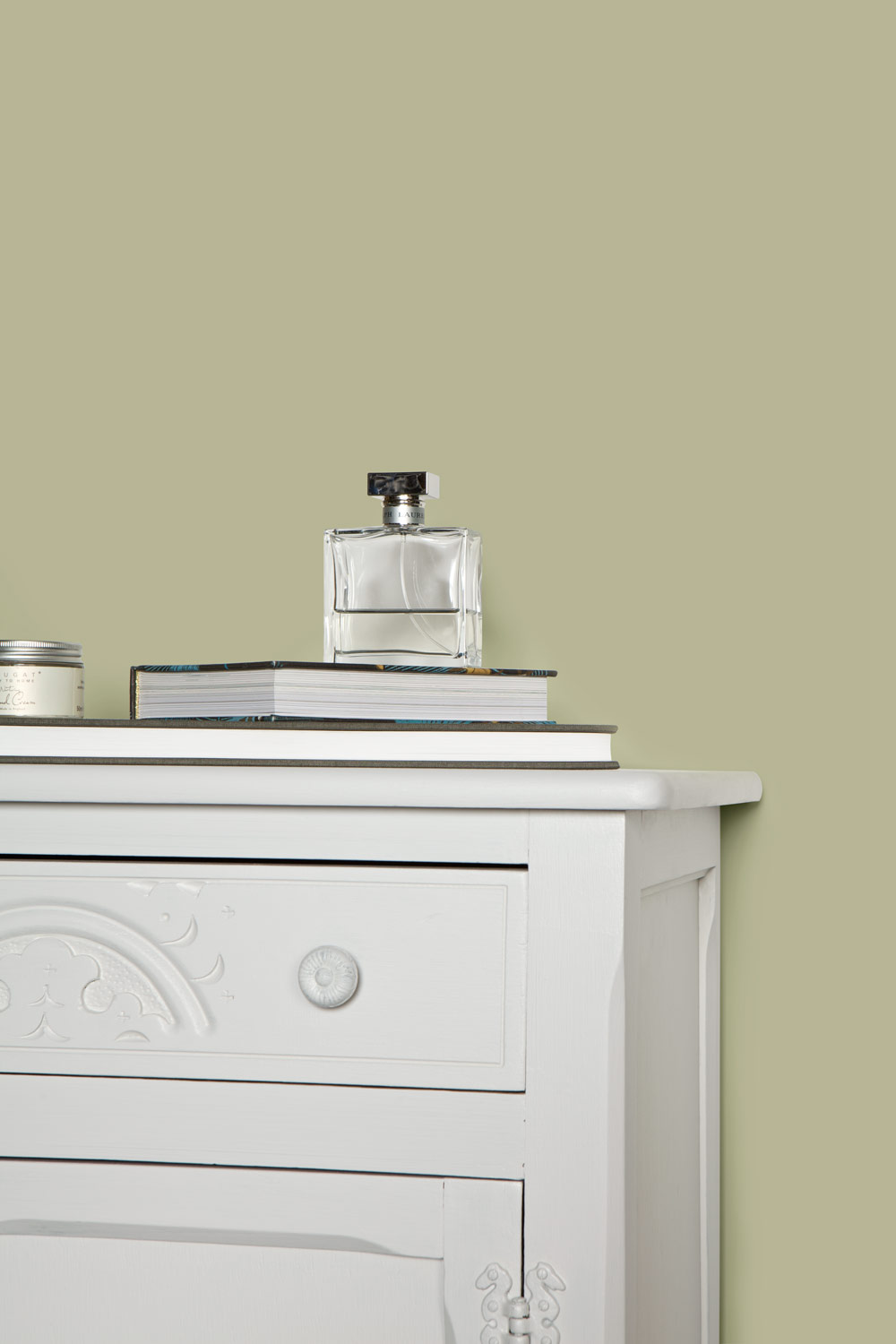 Farrow & Ball Ball Green® (75) PaintPaper.nl
