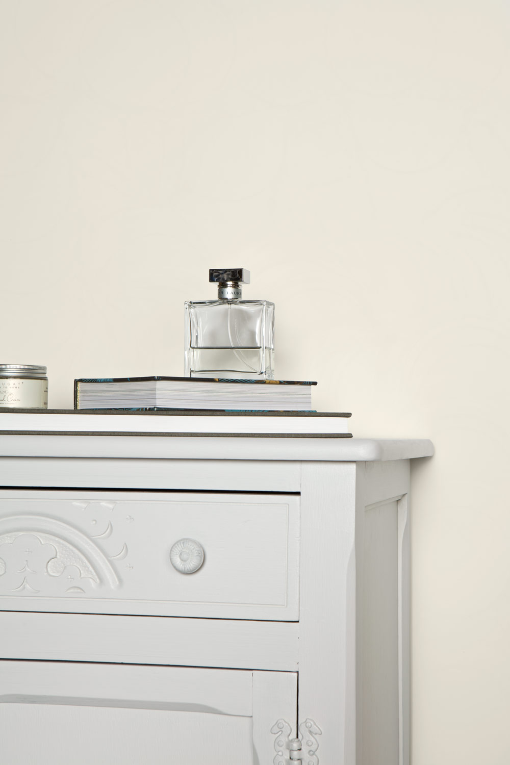 Farrow & Ball Blackened (2011) PaintPaper.nl