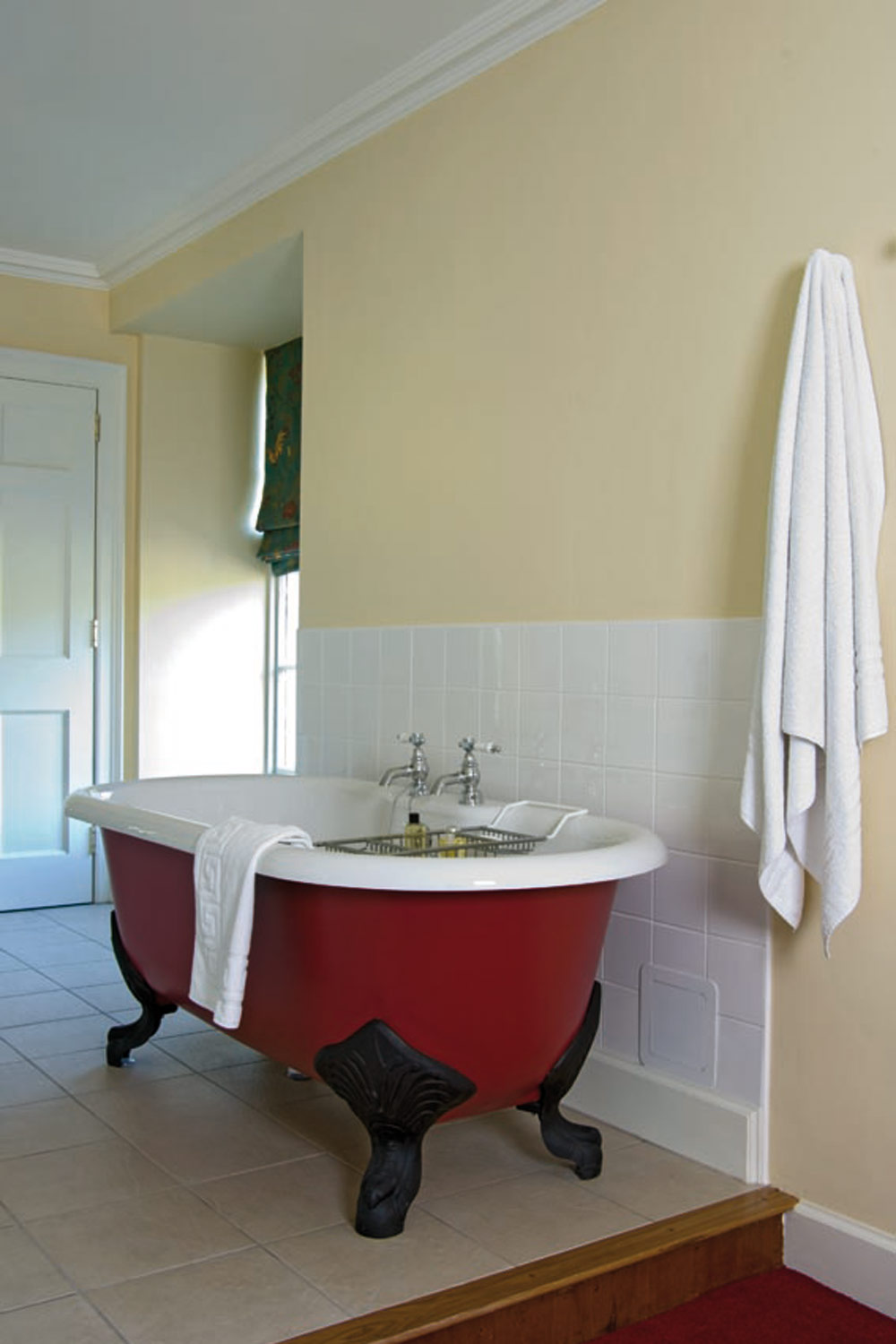 Farrow & Ball OffWhite (3) PaintPaper.nl