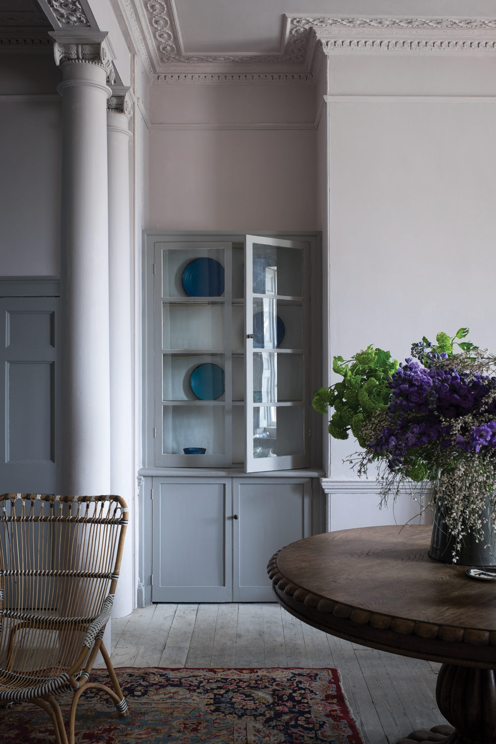 Farrow & Ball Peignoir (286)