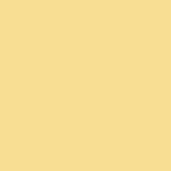 Krijtverf Farrow & Ball Proefpotje Yellow Ground (218)